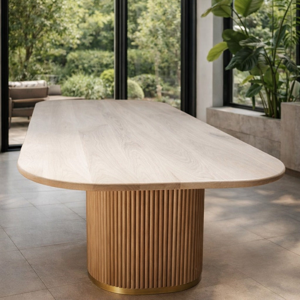 Calista Dining Table