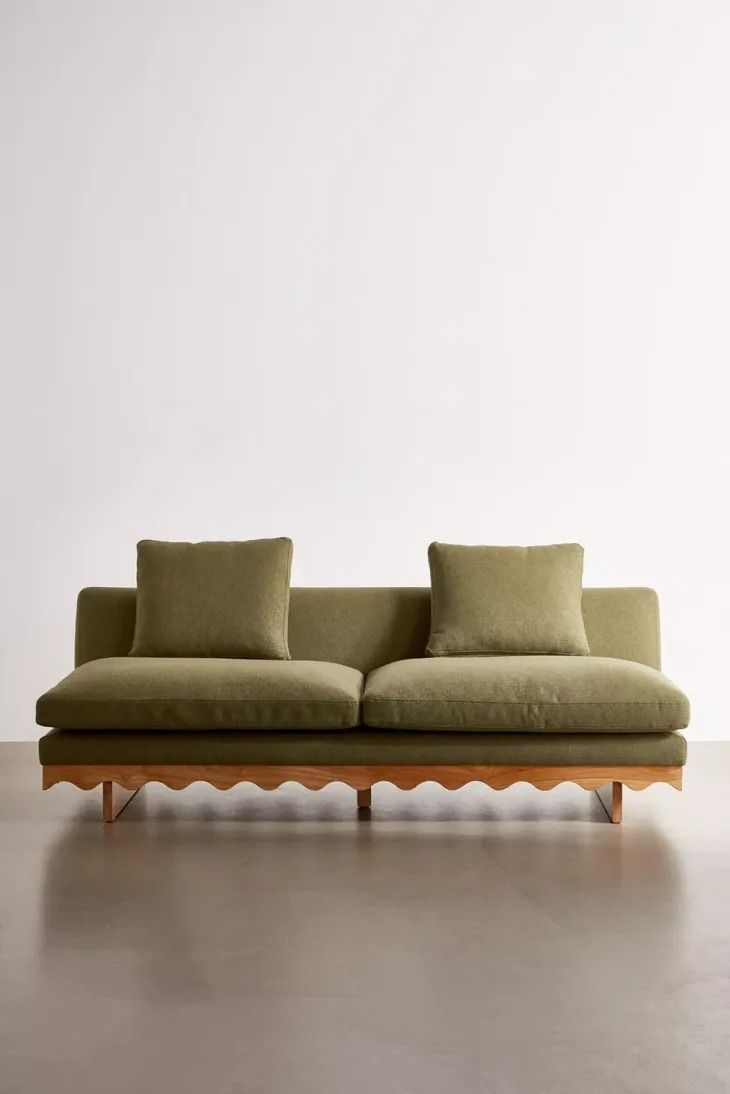 Elias Outdoor Sun Lounger