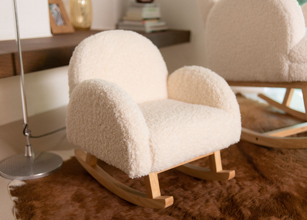 Kali Kids Rocky Chair