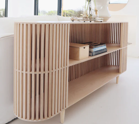 Kiki Server / Console