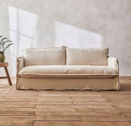 Livia 2 Seater Sofa