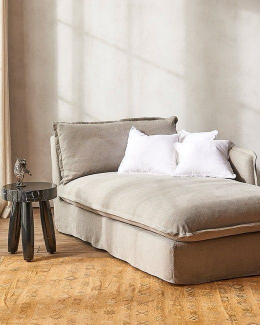 Livia Day Bed / Corner Piece