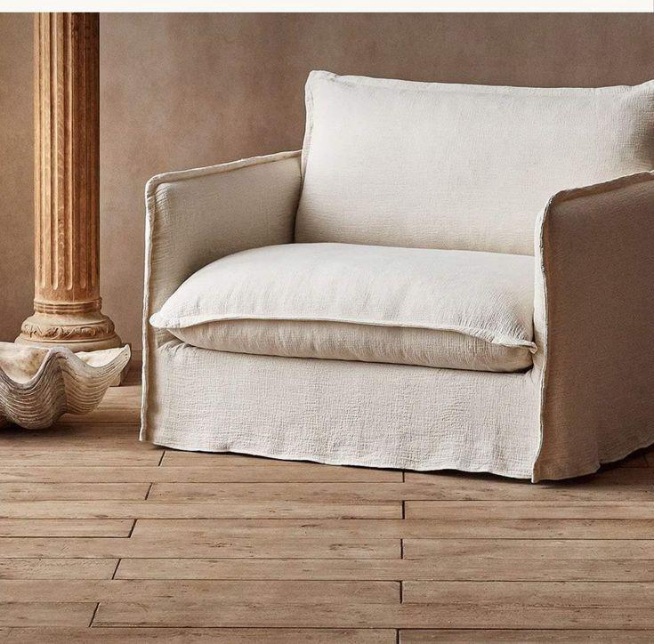 Livia Occasional Chair