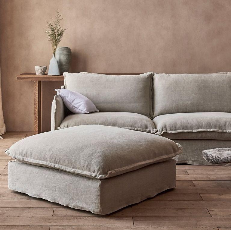 Livia Sofa Set