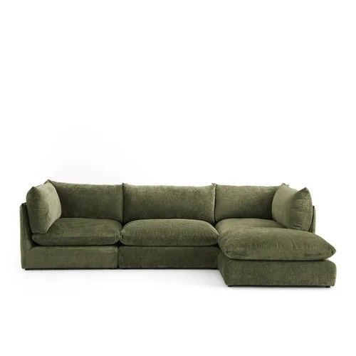 Solstice Luxury Modular Sofa