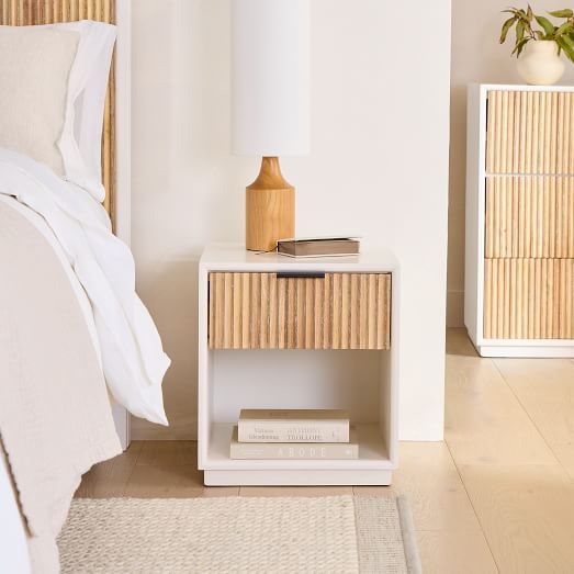 Ella Bedside Table