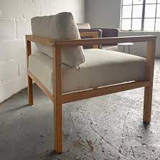 Livy Ash Occasional Chair