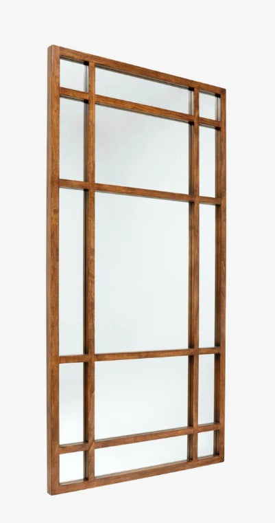 Gina Floor Mirror
