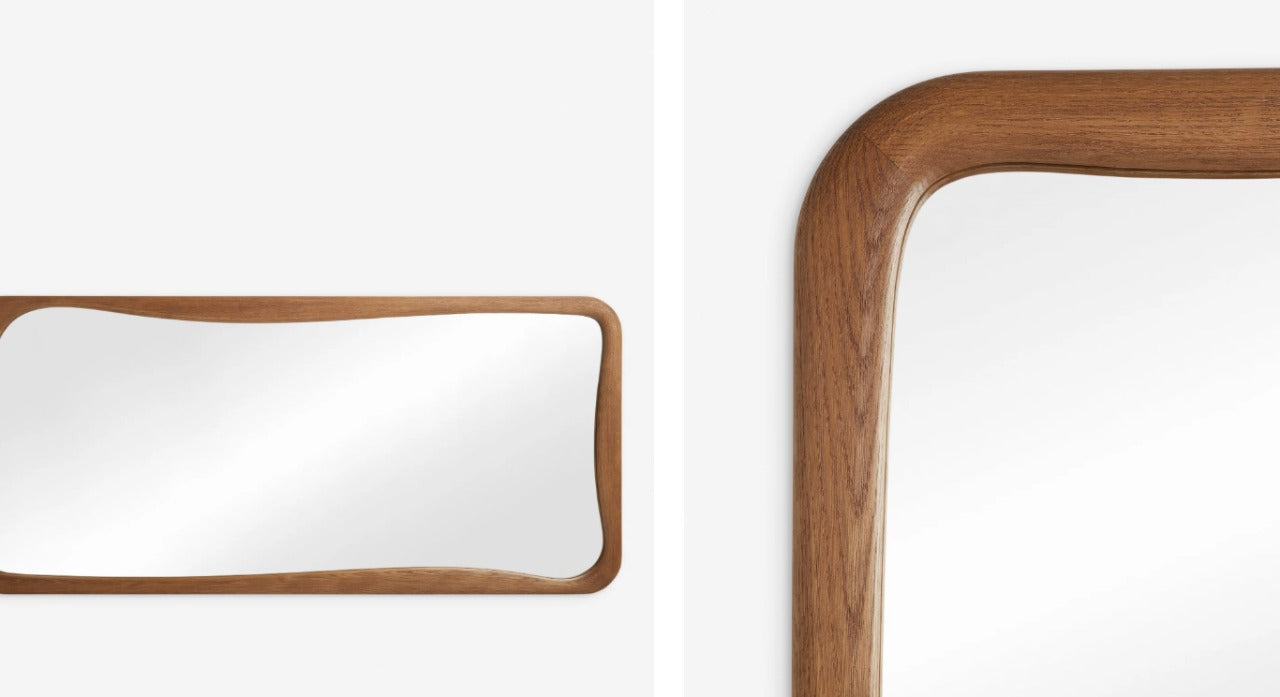 Gail Floor Mirror