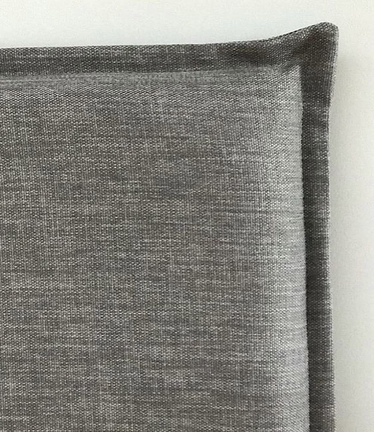 Caprice Headboard & and bed base slipcover