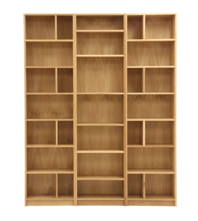 Cresida BookShelf