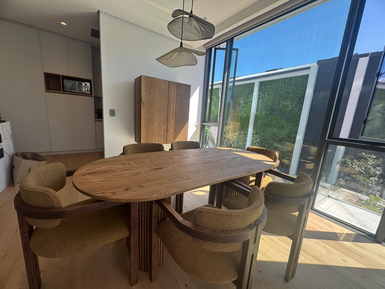 Juliet Dining Chair
