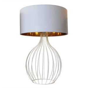 Ally Table Lamp