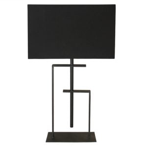 Dylan Flat Bar Table Lamp