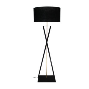 Twister Floor Lamp