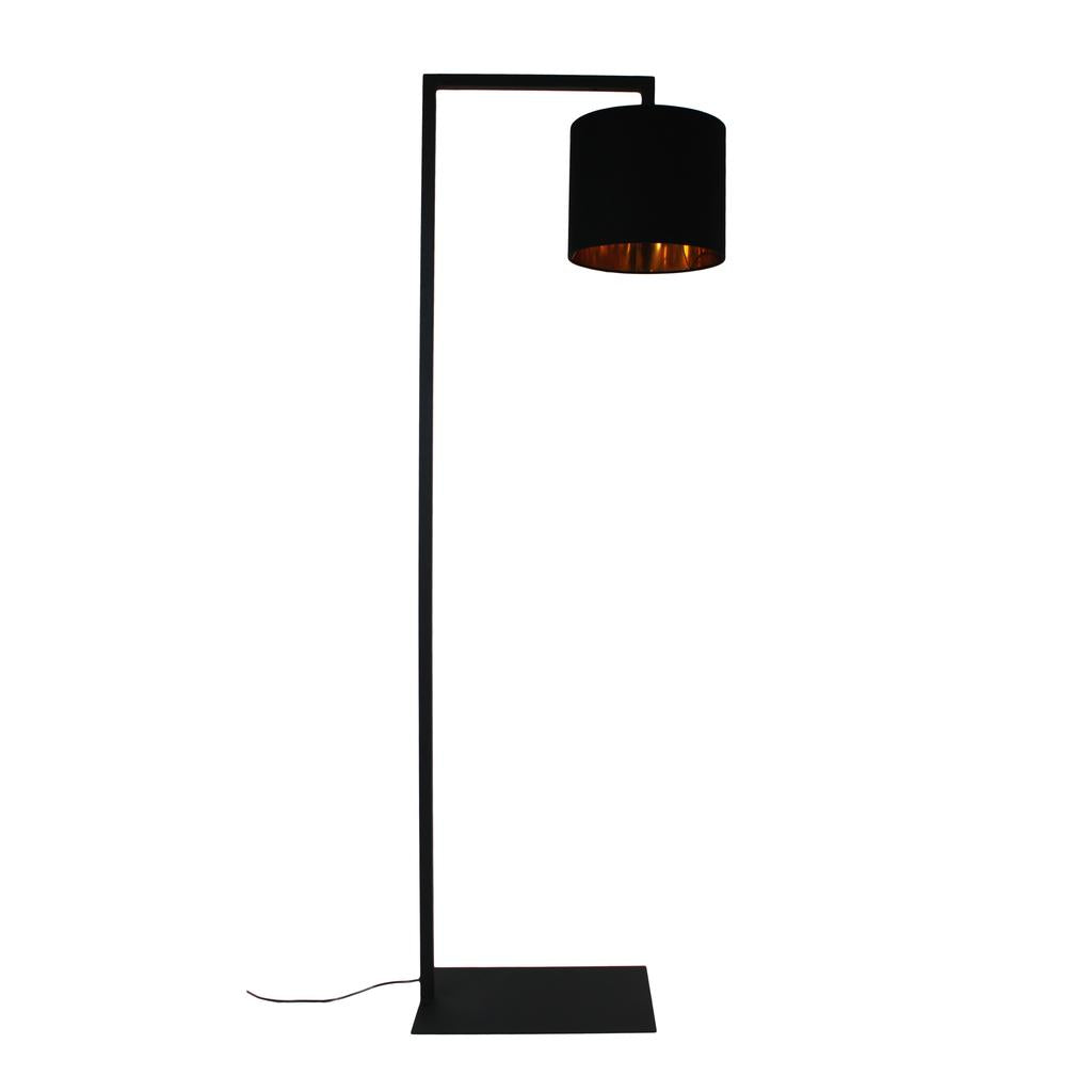 Hover Floor Lamp