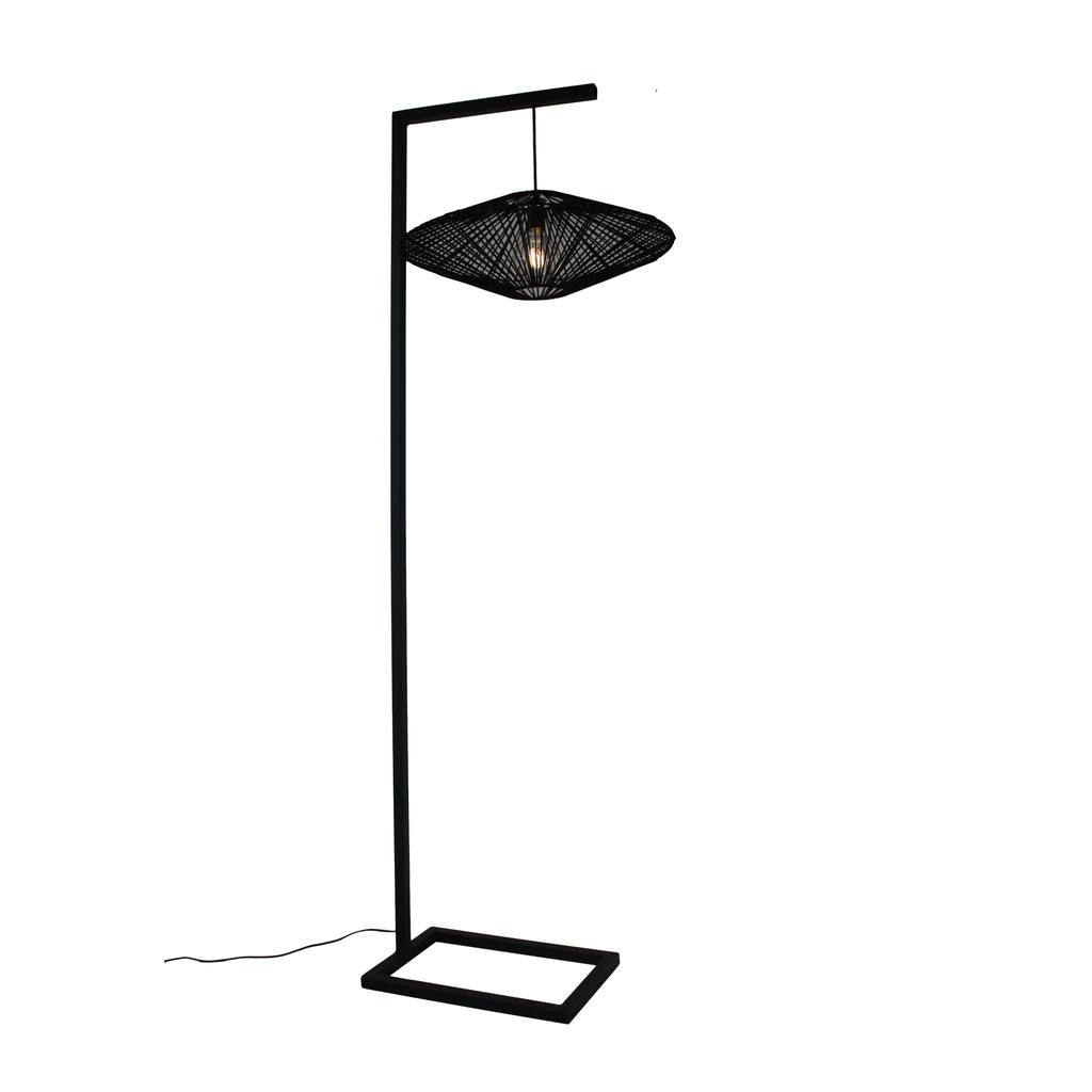 UFO Floor Lamp