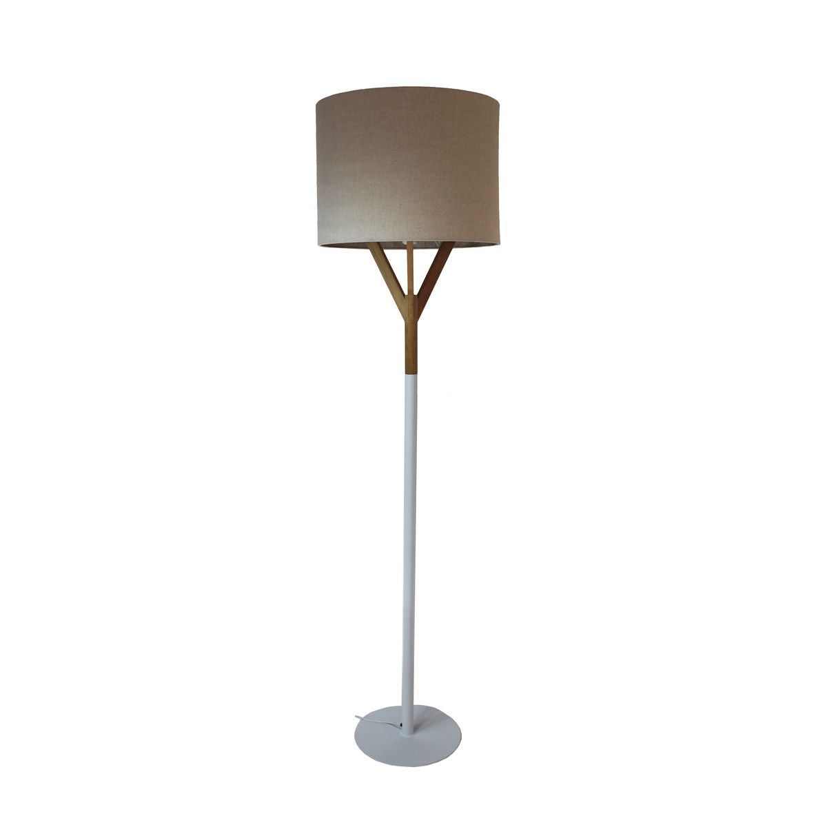 Rocket Floor Lamp