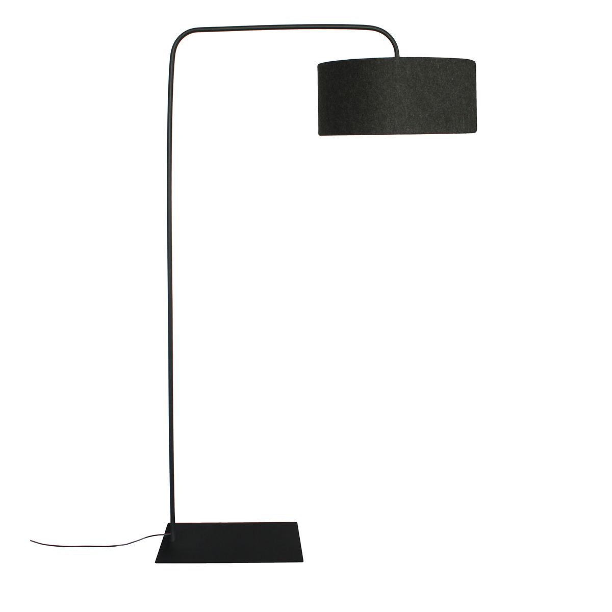 Cantilever Floor Lamp
