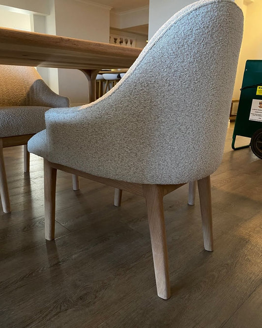Este Dining Chair