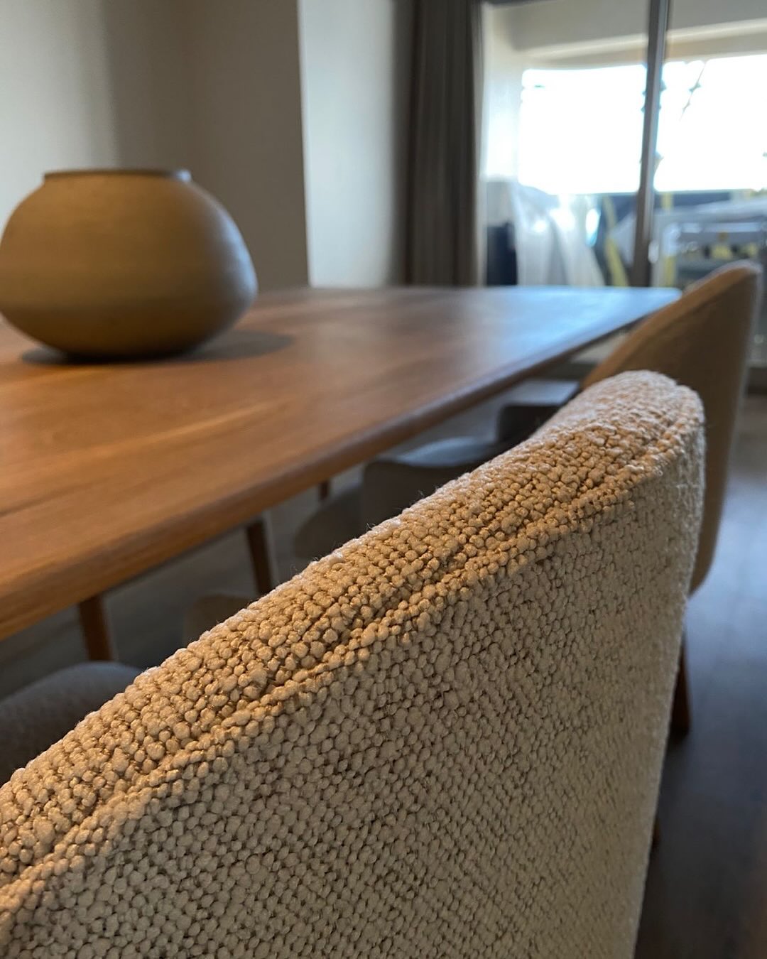 Este Dining Chair