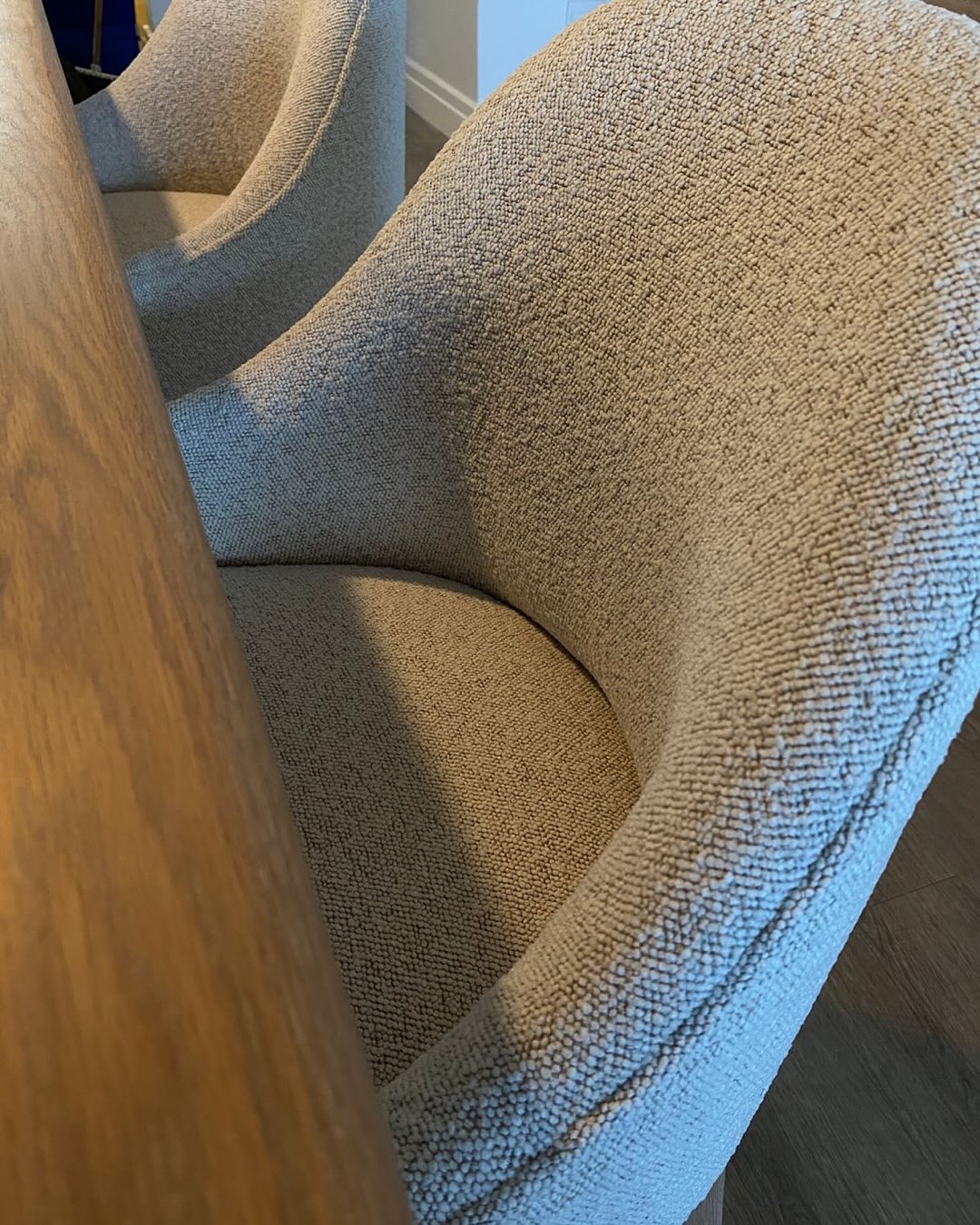 Este Dining Chair