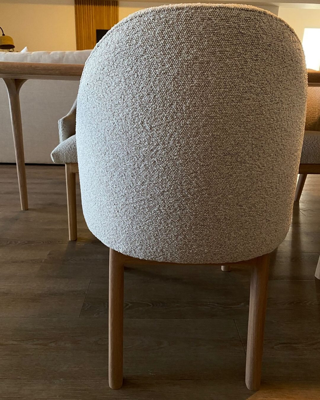 Este Dining Chair
