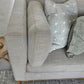Amelia Heart 3 Seater Couch