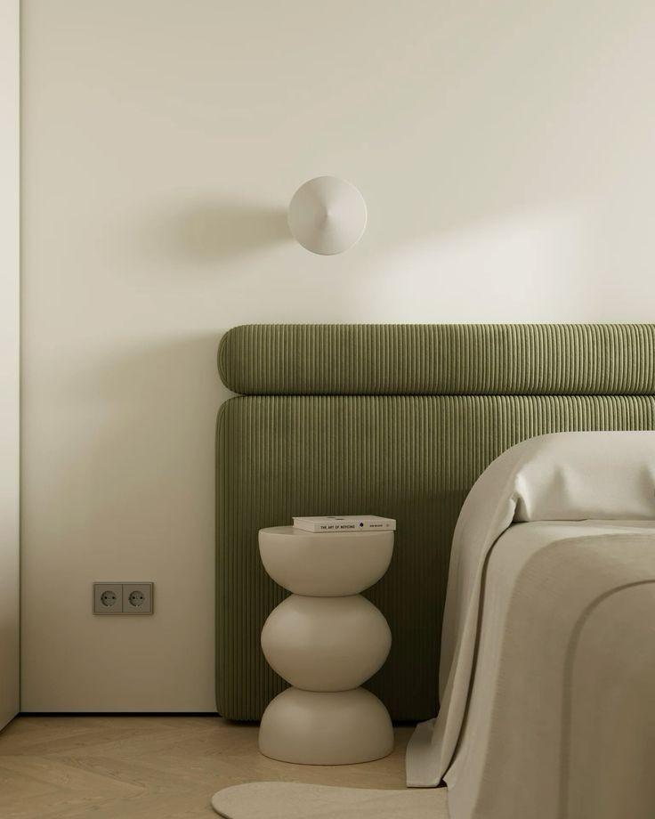 Calista Headboard
