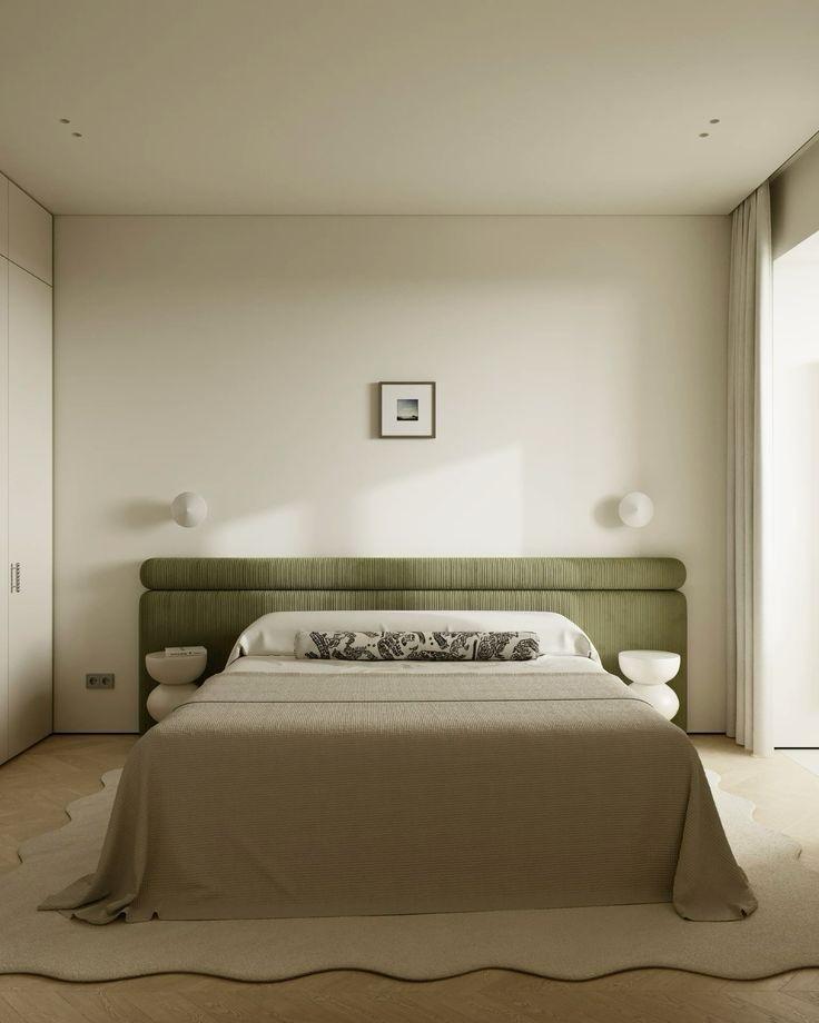 Calista Headboard