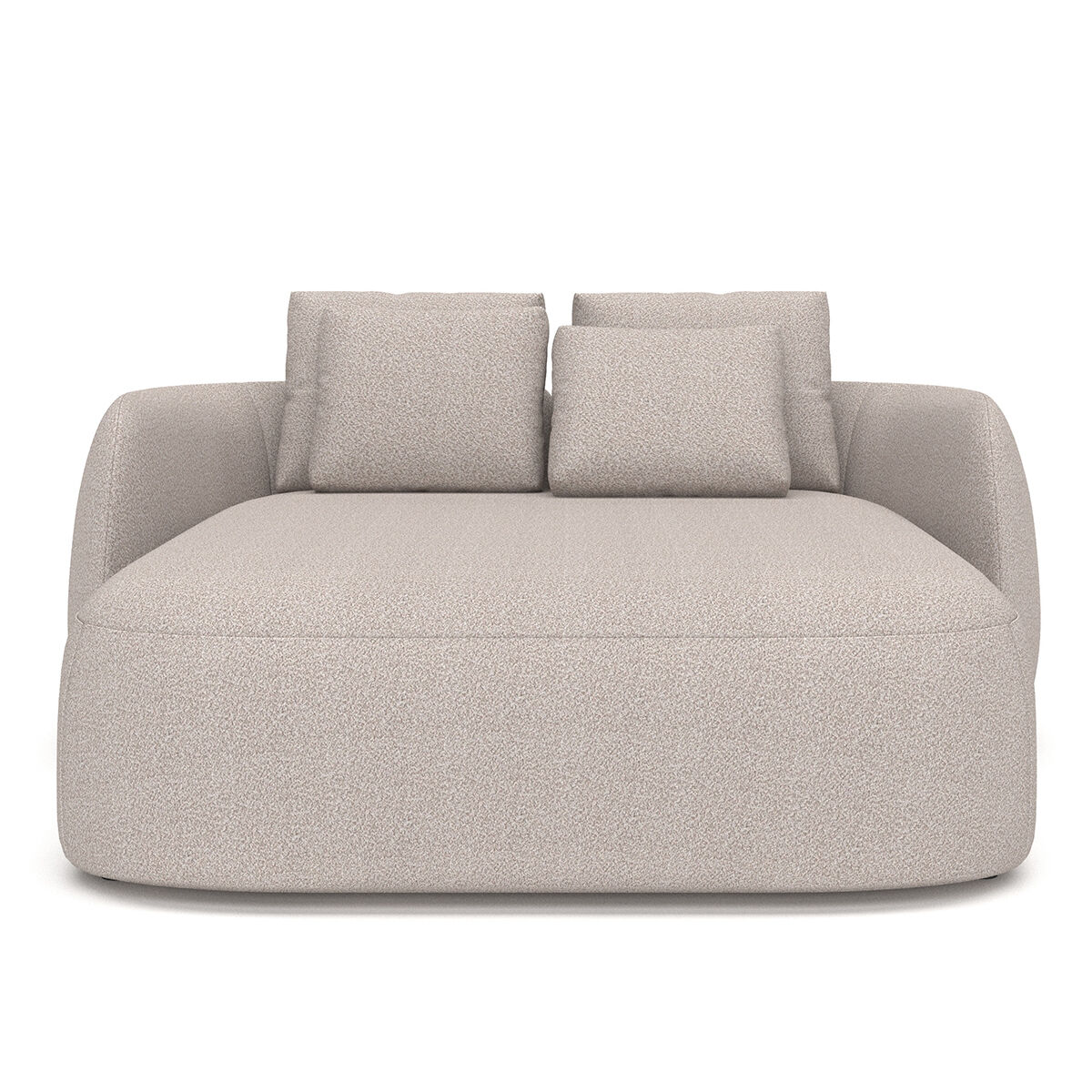 Cara Sun Lounger
