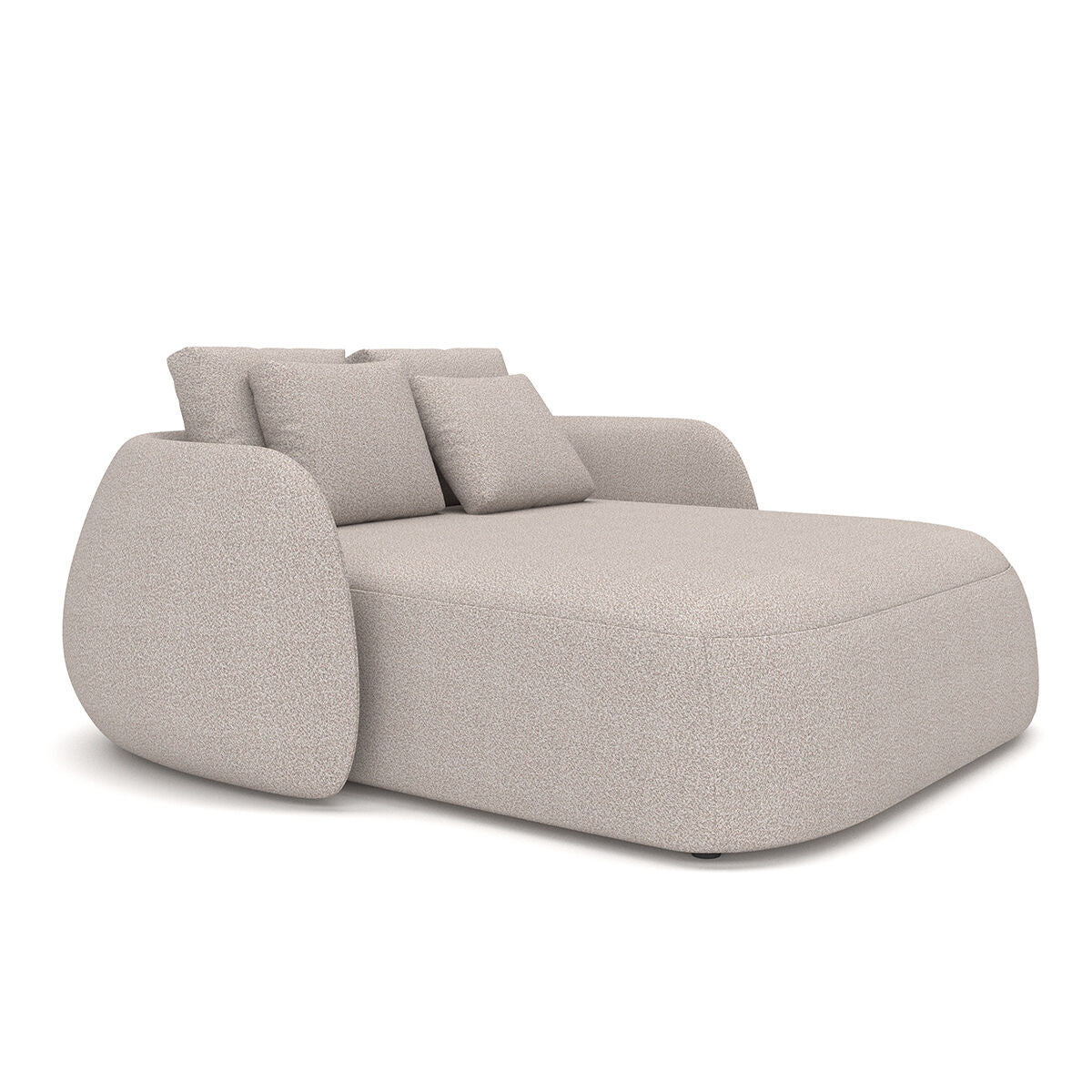 Cara Sun Lounger