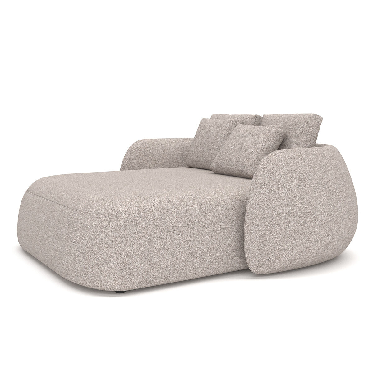 Cara Sun Lounger