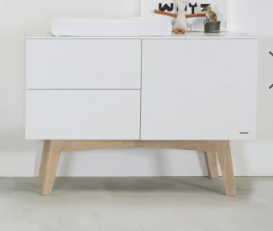 Cecelia Chest of Drawers