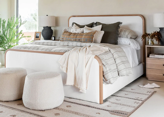 Ceilia Bed