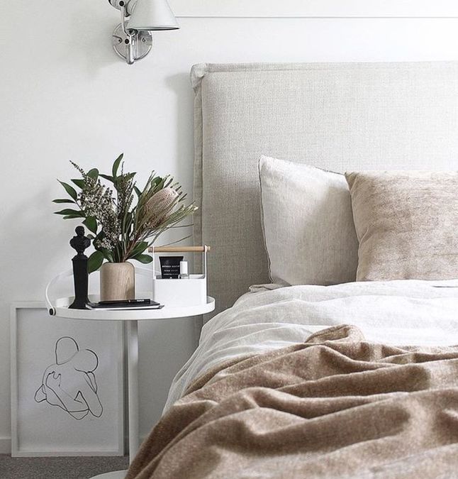 Cindy Lou Headboard
