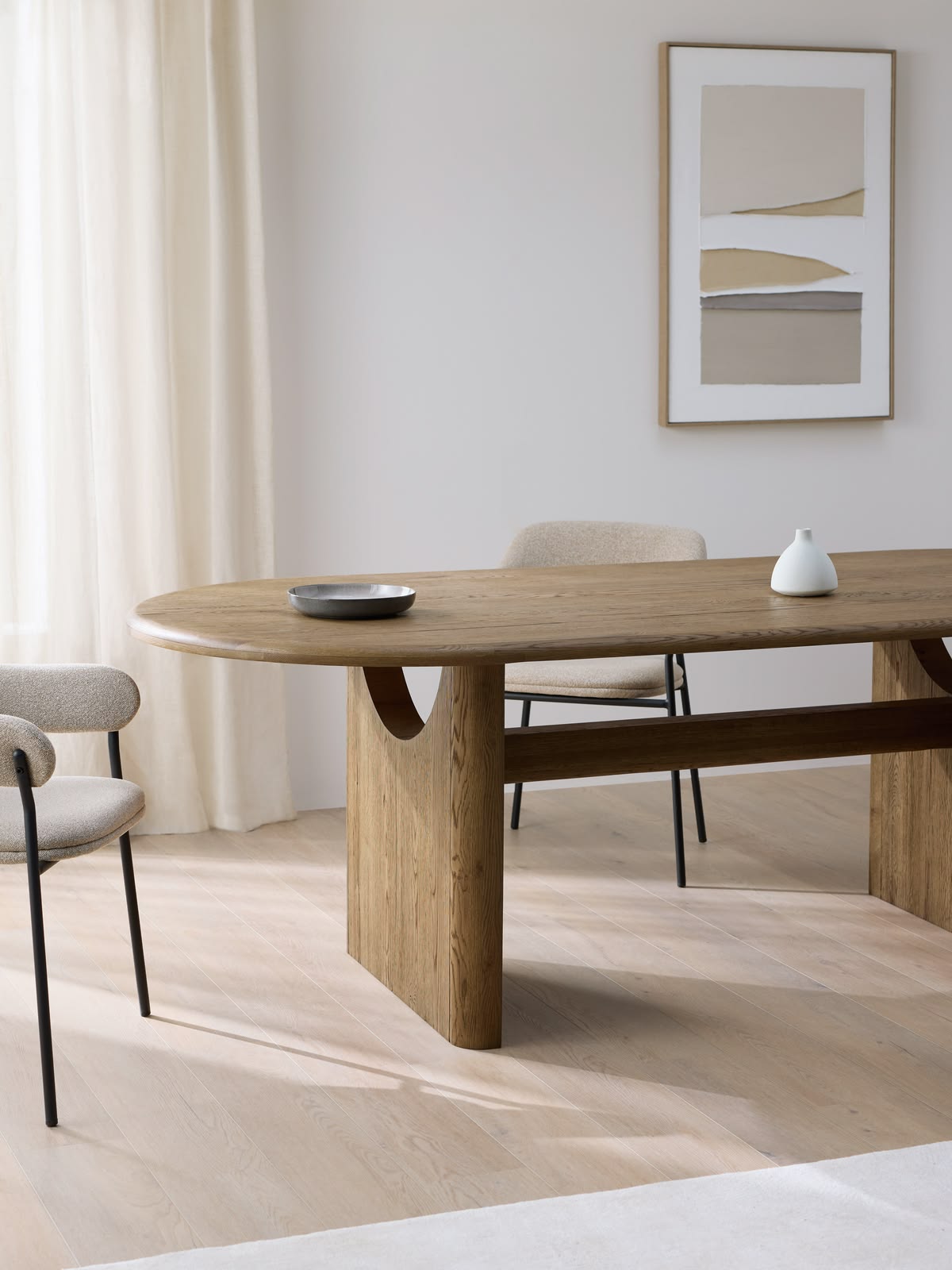 Cora Dining Table