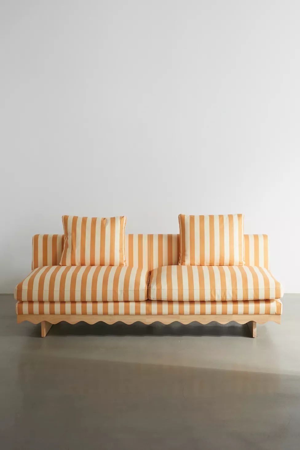 Elias Outdoor Sun Lounger