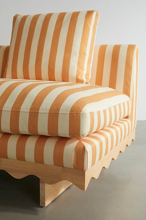 Elias Outdoor Sun Lounger