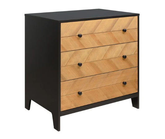 Eve Honey Dresser