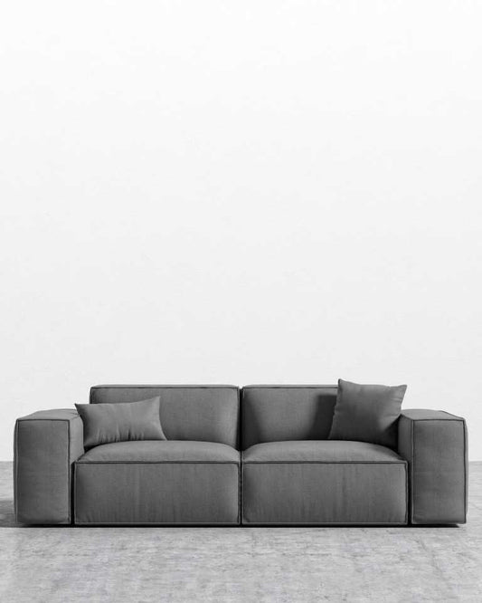 Evie 2 Seater Collection