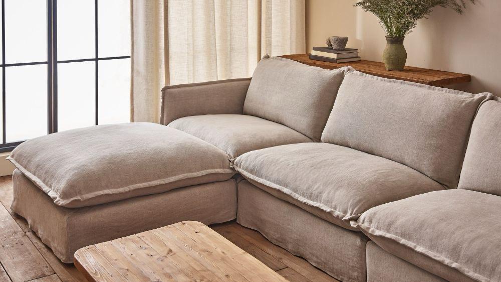 Livia Sofa Set