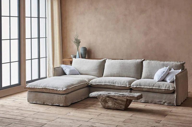 Livia Sofa Set