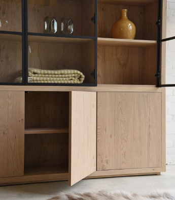 Vera Wing Cupboard