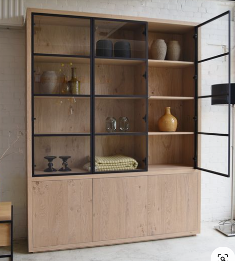 Vera Wing Cupboard