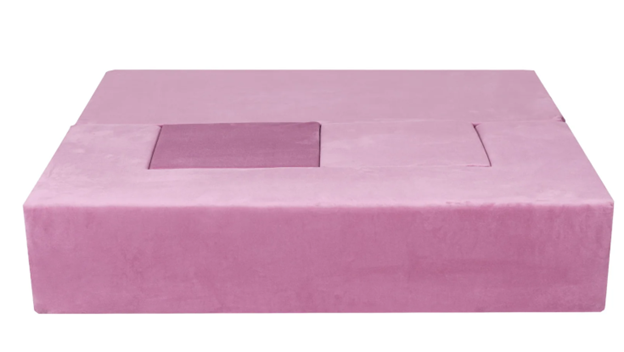 Mina Kids Sofa - Fold Away Sofa Play