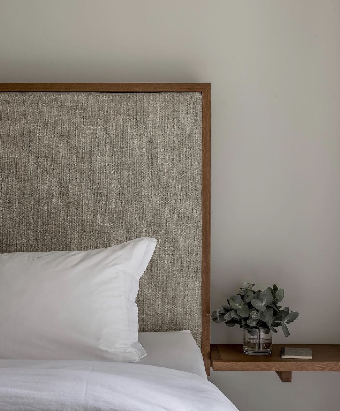 Morris Headboard