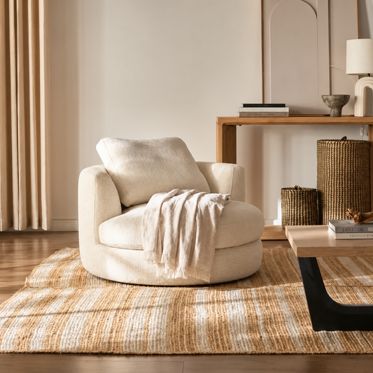 Nevada Occasional Chair