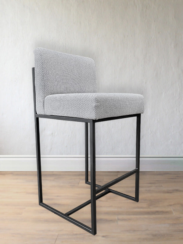 Periblue Barstool