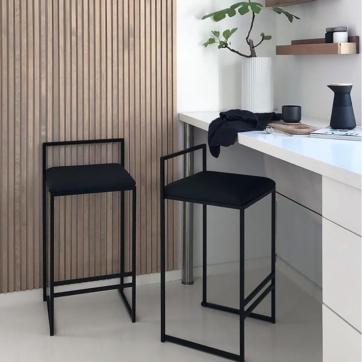 Perigreen Barstool